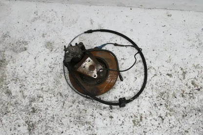Used Citroen, DS3 Left Rear Hub Assembly 09/10-12/16 1503 2012 – image 2 - All Good Parts