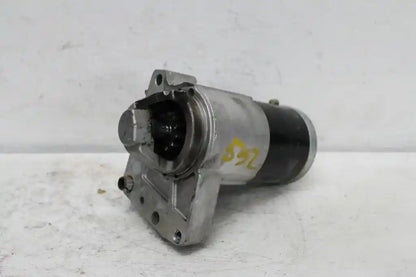 Used Citroen, DS3 Starter Motor Petrol, 1.4, Mitsubishi P/N M000T32271Ze, 06/11-12/12 J95216 2012 – image 2 - All Good Parts