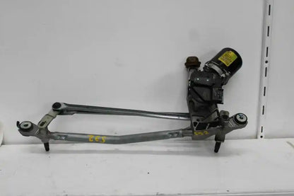 Used Citroen, DS3 Wiper Motor 09/10-12/16 1501 2012 – main images - All Good Parts