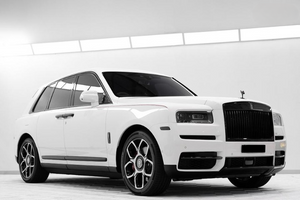 Cullinan