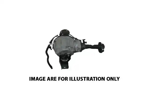 Ford, Ranger Differential Centre Front 2.2 Diesel Auto T/M Px 3.73 Ratio 06/11 04/22