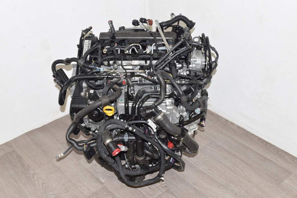 SKODA, SUPERB, ENGINE, PETROL, 3.6, 3T, CDVA CODE, 03/09-06/14
