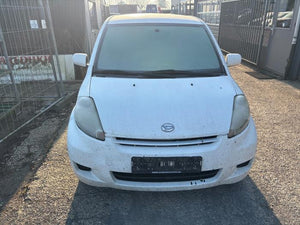 Daihatsu Sirion