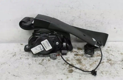 Dodge, Journey Seat Belt Rh Front Assy (Belt And Stalk) Jc 05/08 12/16