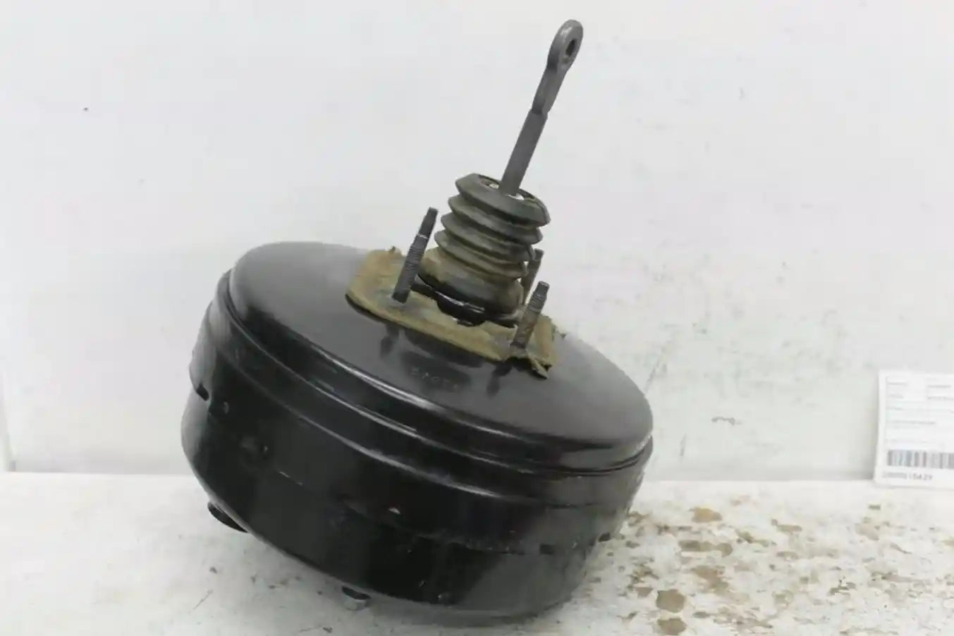 Dodge, Journey Brake Booster Petrol 3.6 Jc 07/11 12/16