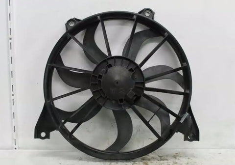 Dodge, Journey Fan Radiator Fan 3.6 Petrol Jc 07/11 12/16