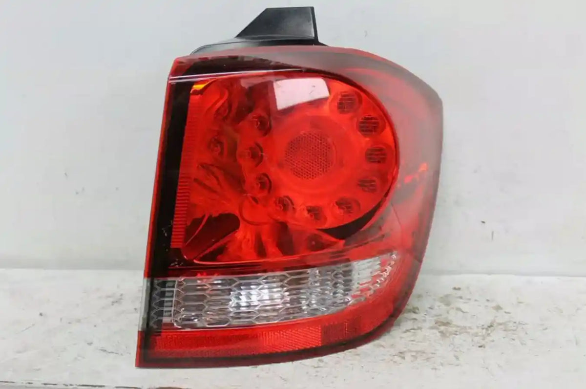 Used Dodge, Journey Right Taillight Jc 07/11 12/16 2014 – image 1 - All Good Parts
