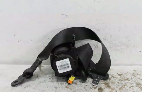 Dodge, Journey Seat Belt Lh Front Seat Belt Only Jc 05/08 12/16