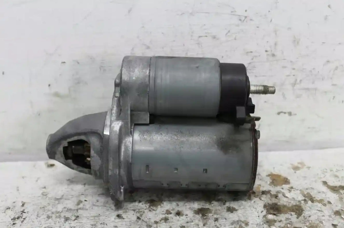 Used Dodge, Journey Starter Motor Petrol 3.6 Jc 07/11 12/16 2014 – image 1 - All Good Parts