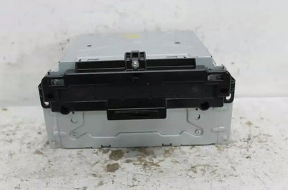 Used Dodge, Journey Stereo/Head Unit Head Unit Uconnect Touch 8.4In Non Sat Nav Type Jc 07/11 12/16 2014 – image 1 - All Good Parts
