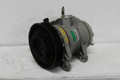 Used Dodge, Nitro A/C Compressor Ka, 3.7, Petrol, Rs18, 04/09-12/11 J48787 2011 – image 2 - All Good Parts