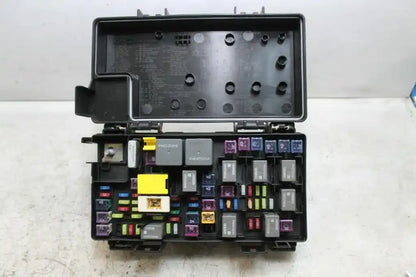 Used Dodge, Nitro Fuse Box, Petrol, 3.7, Ka, 06/07-12/11 J54888 2011 – image 2 - All Good Parts
