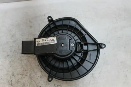 Used Dodge, Nitro Heater Fan Motor Ka, 06/07-12/11 J65465 2011 – image 2 - All Good Parts