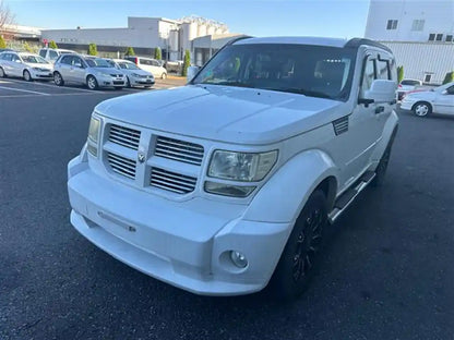 Used Dodge, Nitro Trans/Gearbox Auto, 3.7, 7W, 4 Speed, Petrol, Ka, 06/07-12/11 J1256 2011 – image 2 - All Good Parts