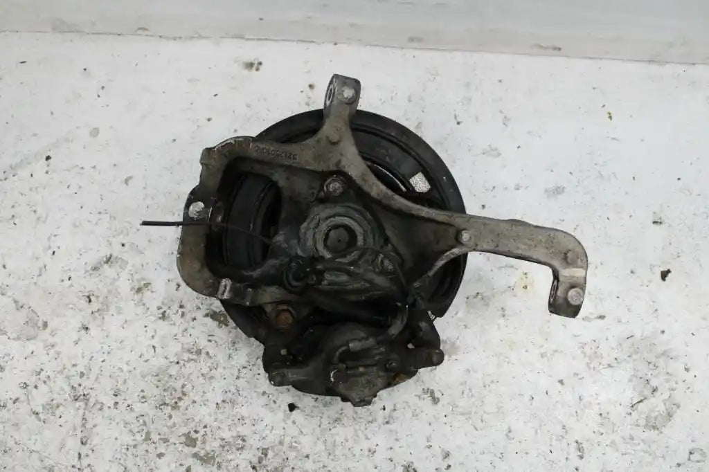 Used Dodge, Nitro Right Front Hub Assembly Ka, 04/09-12/11 J87787 2011 – image 2 - All Good Parts