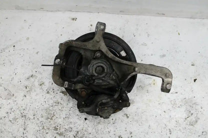 Used Dodge, Nitro Right Front Hub Assembly Ka, 04/09-12/11 J87787 2011 – image 2 - All Good Parts