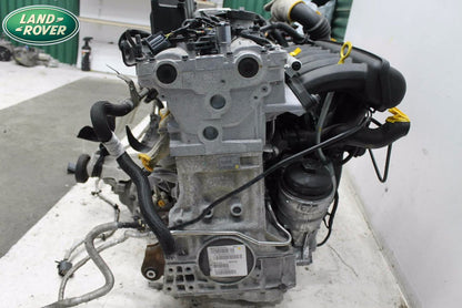 Used Land Rover, Freelander Engine Petrol 3.2 Si6 Lf2 06/07 11/12 2010 – image 1 - All Good Parts
