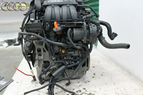 Audi, A3 Engine Petrol 1.6 8P Bse Code 06/04 03/11