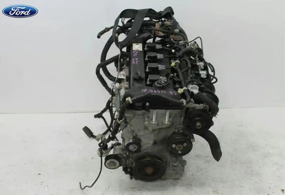 Used Ford, Escape Engine Petrol 2.3 Zc Zd 04/06 01/12 2012 – main images - All Good Parts