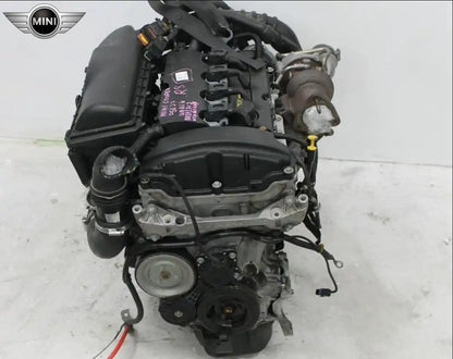 Used MINI, Cooper Engine Petrol 1.6 Turbo Cooper S N14 R55/R56/R57 09/06 09/10 2008 – main images - All Good Parts