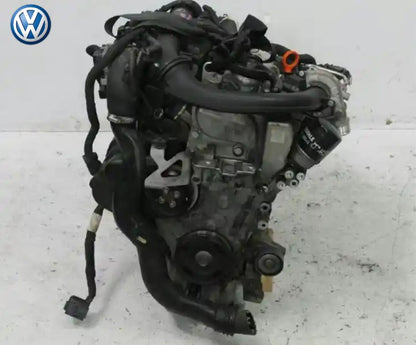 Used Volkswagen, Golf Engine Petrol 1.4 Twin Charged Gen 6 Cavd Code 10/08 01/16 2011 – main images - All Good Parts
