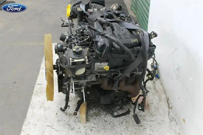 Used Ford, Explorer Engine Petrol 4.0 Sohc 157Kw Ut Uz 10/01 08/05 2005 – main images - All Good Parts