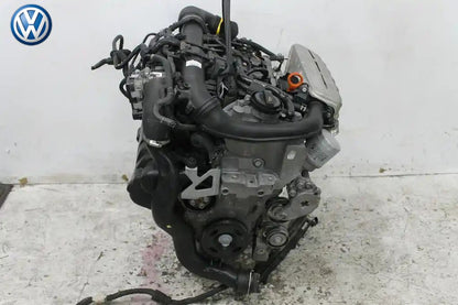 Used Volkswagen, Golf Engine Petrol 1.4 Twin Charged Gen 6 Cavd Code 10/08 01/16 2010 – main images - All Good Parts