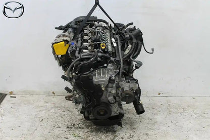 Used Mazda, CX5 Engine Diesel 2.2 Sh Twin Turbo Ke 02/12 12/16 2012 – main images - All Good Parts