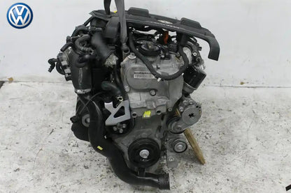 Used Volkswagen, Golf Engine Petrol 1.4 Twin Charged Gen 6 Cavd Code 10/08 01/16 2009 – main images - All Good Parts