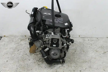 Used MINI, Cooper Engine Petrol 1.5 Turbo B38M F55/F56/F57 04/14 06/18 2015 – main images - All Good Parts