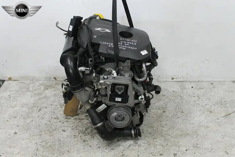 MINI, Cooper Engine Petrol 1.6 Turbo Cooper S N18 R55/R56/R57/R60 10/10 09/16