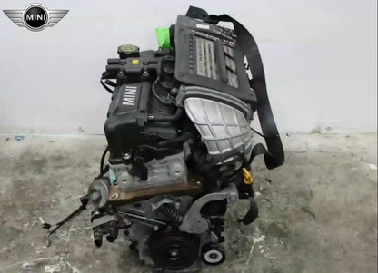 Used MINI, Cooper Engine Petrol, 1.6, W11, S/Charged, R50/R52/R53, 04/01-06/08 L2818 2004 – image 2 - All Good Parts