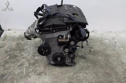 Used Mitsubishi, Outlander Engine Petrol, 2.4, 4B12, Zg-Zh, 11/06-10/12 P1196 2009 – main images - All Good Parts