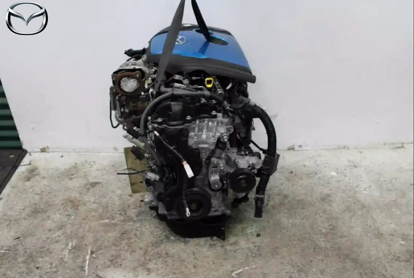 Used Mazda, CX5 Engine Diesel, 2.2, Sh, Twin Turbo, Ke, 02/12-12/16 J21353 2012 – main images - All Good Parts