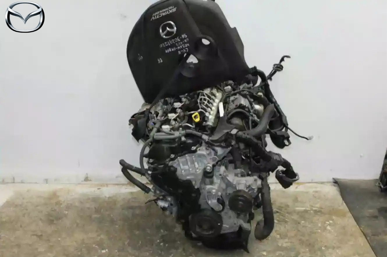 Used Mazda, CX5 Engine Diesel, 2.2, Sh, Twin Turbo, Ke, 02/12-12/16 J21353 2013 – main images - All Good Parts