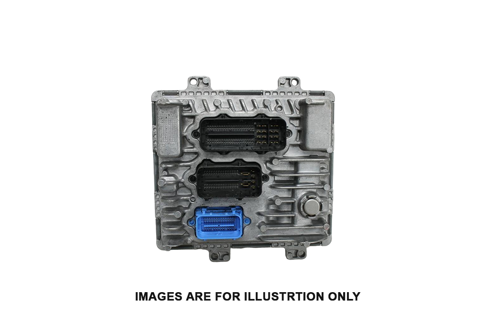 Holden, Barina Ecu 1.2 Manual T/M Spark Ecu Only Mj (Vin Kl3Mf) 10/10 06/15