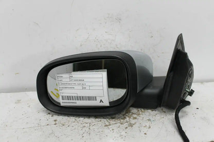 Used Volvo, V50 Left Door Mirror T5 Grooved Back Type 10/07 08/12 2008 – main images - All Good Parts