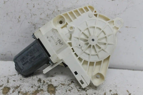 Audi, A1 Left Front Window Reg/Motor 8X Power 3Dr Hatch 12/10 05/13