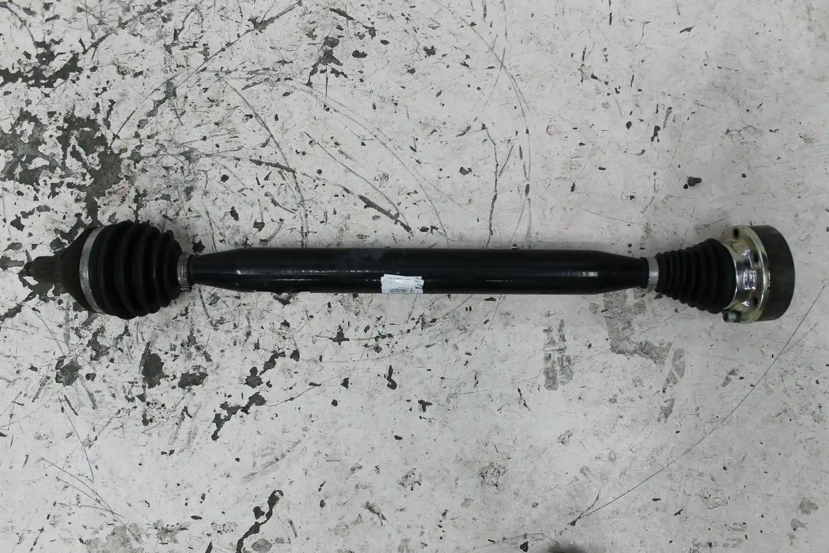 Used Audi, A1 Right Driveshaft Front 1.4 Petrol Auto T/M 8X 12/10 04/15 2012 – main images - All Good Parts