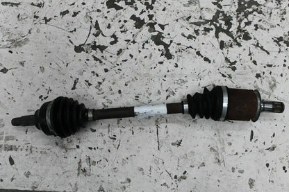 Used MINI, Cooper Left Driveshaft Front Auto T/M Petrol 1.6 Non Turbo R60 Countryman 01/11 09/16 2011 – main images - All Good Parts