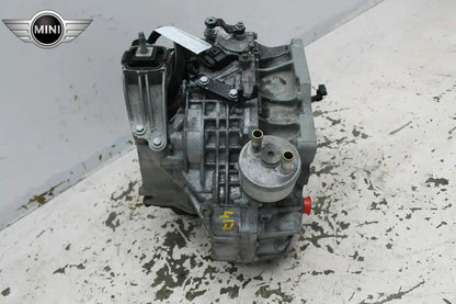 Used MINI, Cooper Trans/Gearbox Auto Fwd Petrol 1.6 N16 R60 Anj Code 01/11 09/16 2011 – main images - All Good Parts