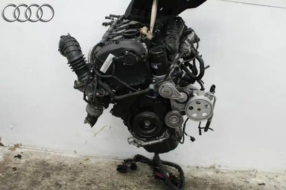 Used Audi, A4 Engine Petrol, 1.8, Turbo, Fwd, B8 8K, Cdhb Code, 02/08-06/12 B283 2010 – main images - All Good Parts