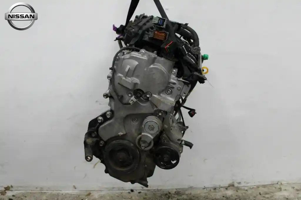 Used Nissan, Xtrail Engine Petrol, 2.0, Mr20De, Non Egr Type, T31, 07/10-12/13 (Aus Only) J06431B 2010 – main images - All Good Parts