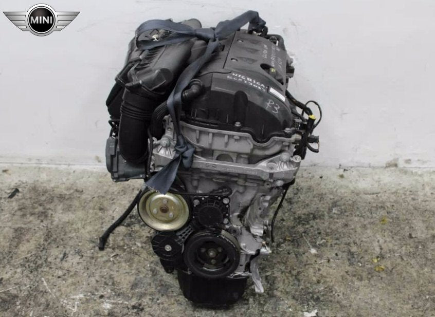 Used MINI, Cooper Engine Petrol, 1.6, Non Turbo, N16, R55/R56/R57/R60, 05/10-09/16 J98820 2011 – main images - All Good Parts