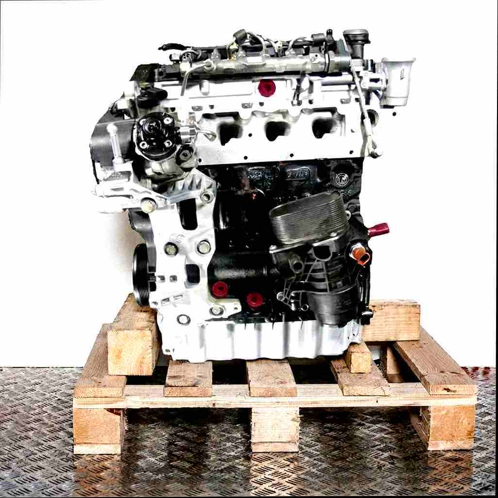 Audi , Q3 Engine ,  Diesel, 2.0, Turbo, 103Tdi