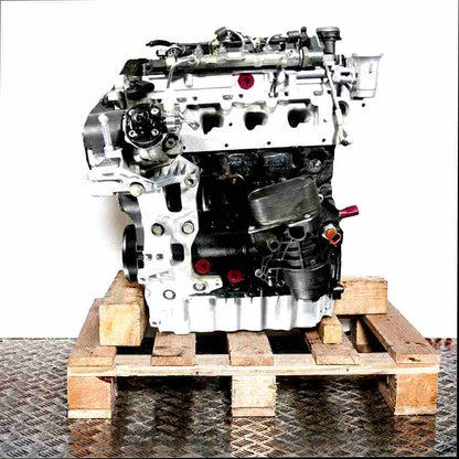 Audi , Q3 Engine ,  Diesel, 2.0, Turbo, 103Tdi
