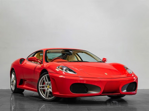F430 