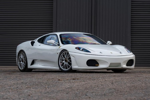 F430 Challenge