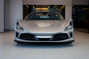 F8 Spider