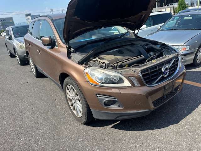 Volvo, XC60 Power Window Switch Rh Front (Master Switch) Dz, 02/09 04/17